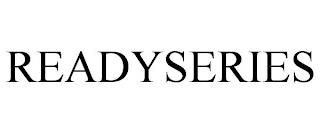 READYSERIES trademark