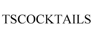 TSCOCKTAILS trademark