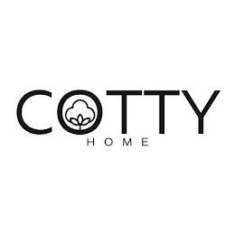 COTTY HOME trademark