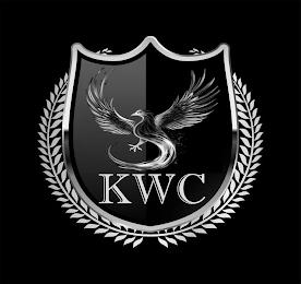 KWC trademark