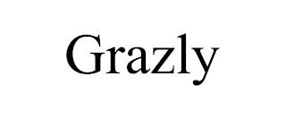 GRAZLY trademark