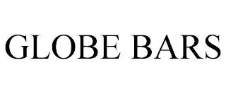 GLOBE BARS trademark