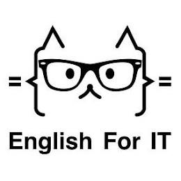 ENGLISH FOR IT trademark