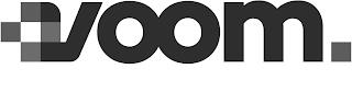 VOOM trademark