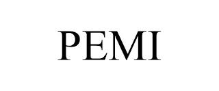 PEMI trademark