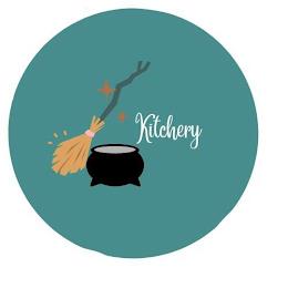 KITCHERY trademark