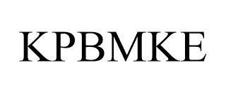 KPBMKE trademark