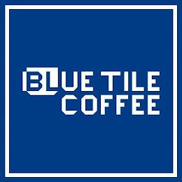 BLUE TILE COFFEE trademark