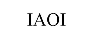 IAOI trademark