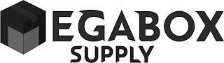 MEGABOX SUPPLY trademark