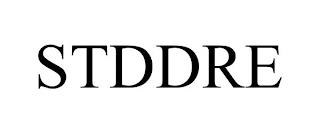 STDDRE trademark