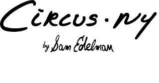 CIRCUS · NY  BY SAM EDELMAN trademark