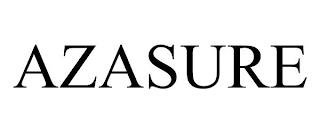 AZASURE trademark