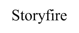 STORYFIRE trademark