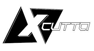 XCUTTA trademark