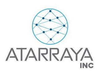 ATARRAYA INC trademark