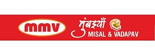 MMV MISAL & VADAPAV trademark