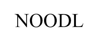 NOODL trademark