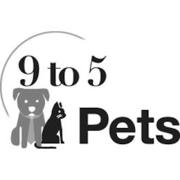 9 TO 5 PETS trademark