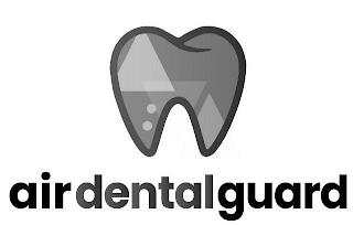 AIR DENTAL GUARD trademark