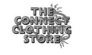 THE CONNECT CLOTHING STORE trademark