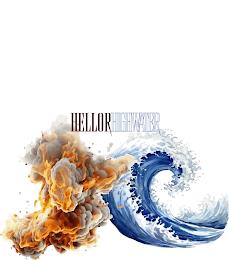 HELLORHIGHWATER trademark