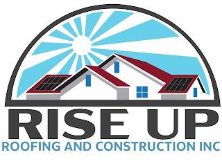 RISE UP ROOFING AND CONSTRUCTION INC trademark