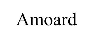 AMOARD trademark