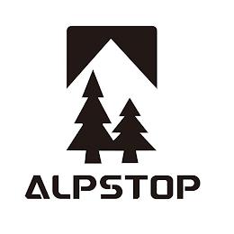 ALPSTOP trademark