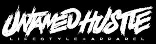 UNTAMED HUSTLE LIFESTYLE + APPAREL trademark