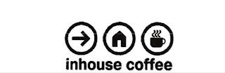 INHOUSE COFFEE trademark