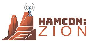 HAMCON: ZION trademark