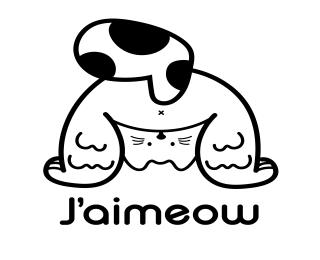 J'AIMEOW trademark