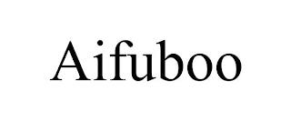 AIFUBOO trademark