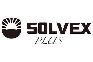 SOLVEX PLUS trademark