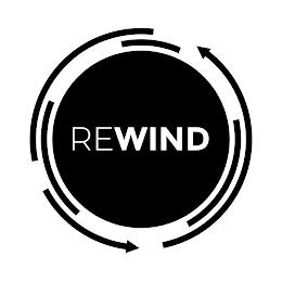 REWIND trademark