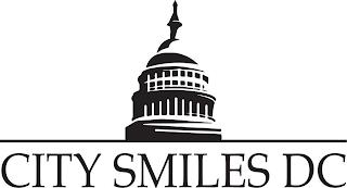 CITY SMILES DC trademark