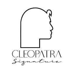 CLEOPATRA SIGNATURE trademark