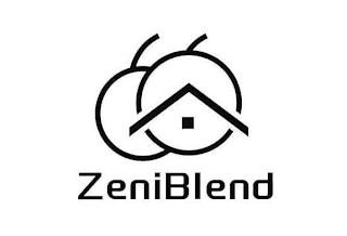 ZENIBLEND trademark