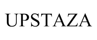 UPSTAZA trademark