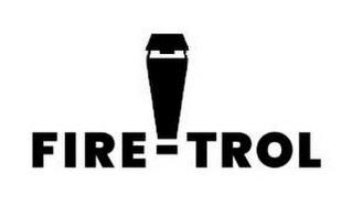 FIRE-TROL trademark