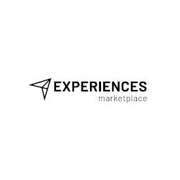 EXPERIENCES MARKETPLACE trademark