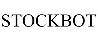 STOCKBOT trademark