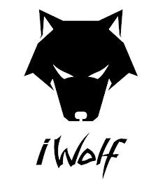 IWOLF trademark