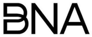 BNA trademark