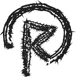 R trademark