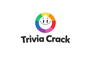 TRIVIA CRACK trademark