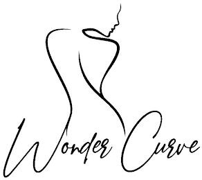 WONDER CURVE trademark