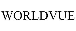 WORLDVUE trademark