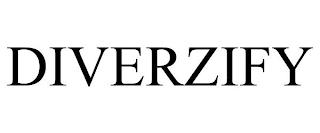 DIVERZIFY trademark